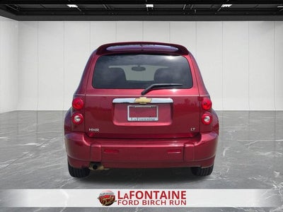 2008 Chevrolet HHR LT