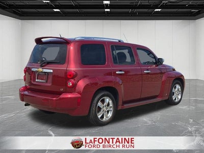 2008 Chevrolet HHR LT