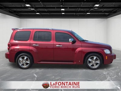 2008 Chevrolet HHR LT