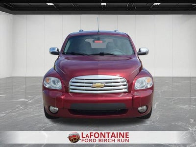 2008 Chevrolet HHR LT