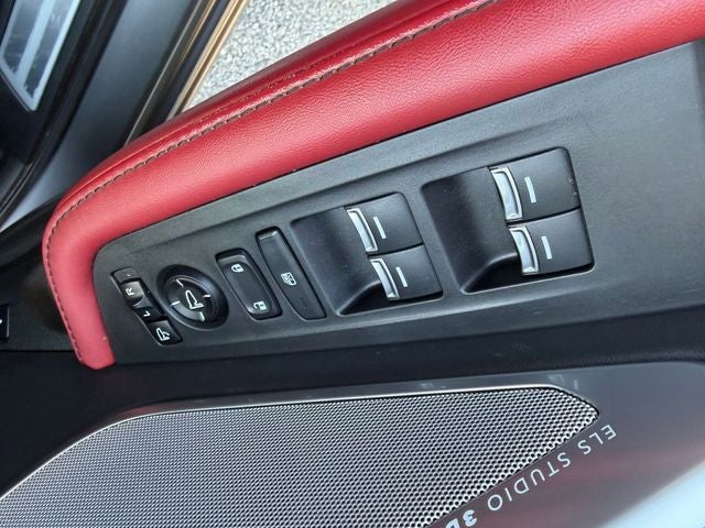 2022 Acura RDX PMC Edition SH-AWD