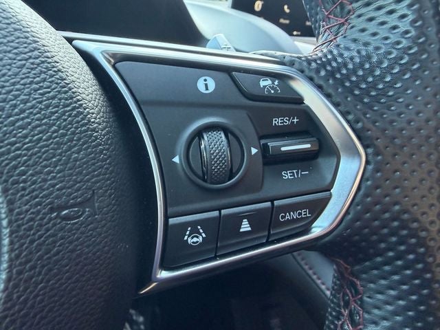 2022 Acura RDX PMC Edition SH-AWD