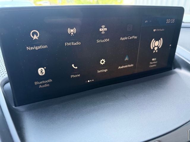 2022 Acura RDX PMC Edition SH-AWD