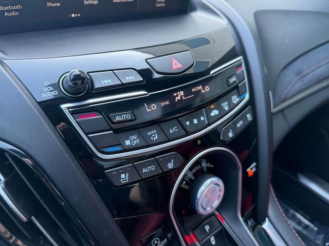 2022 Acura RDX PMC Edition SH-AWD