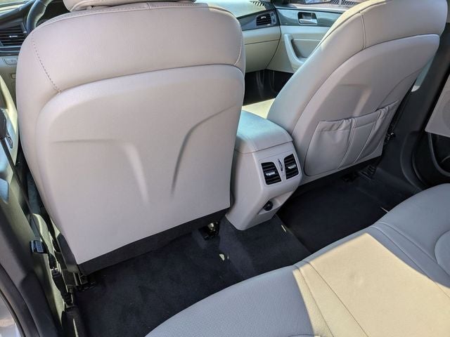2019 Hyundai Sonata Limited