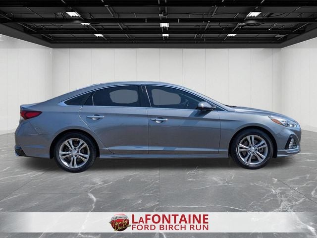 2019 Hyundai Sonata Limited