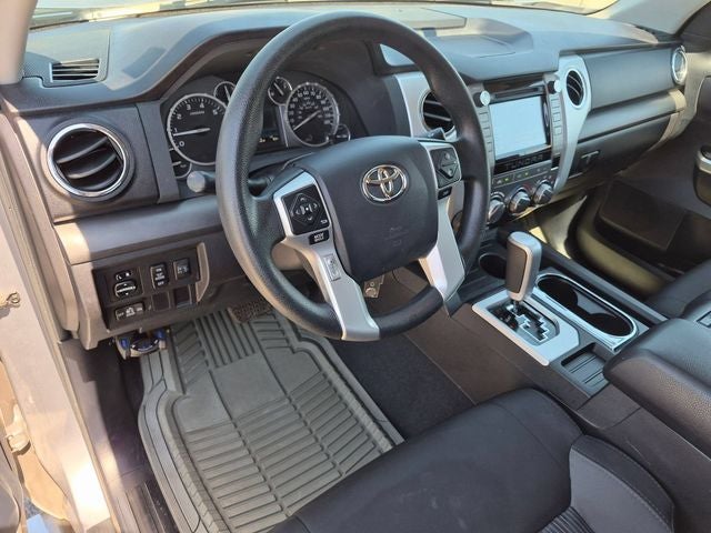 2015 Toyota Tundra SR5