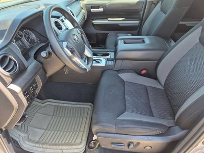 2015 Toyota Tundra SR5