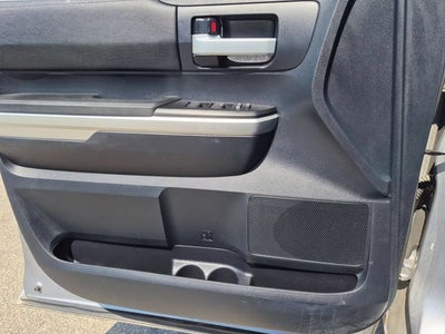 2015 Toyota Tundra SR5