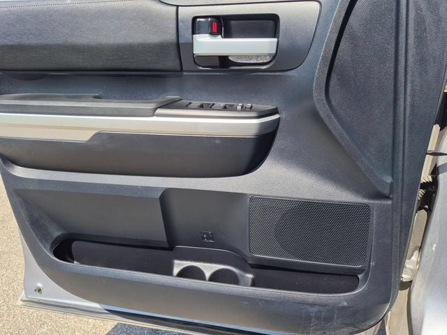 2015 Toyota Tundra SR5