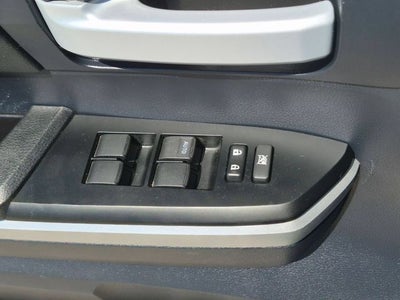 2015 Toyota Tundra SR5
