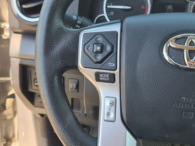 2015 Toyota Tundra SR5