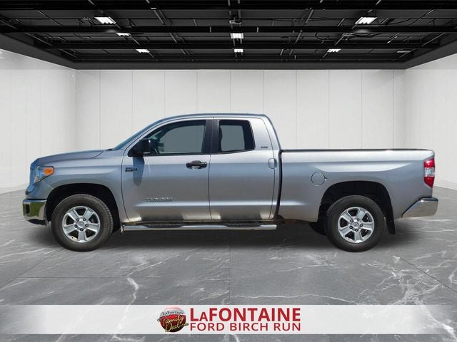 2015 Toyota Tundra SR5