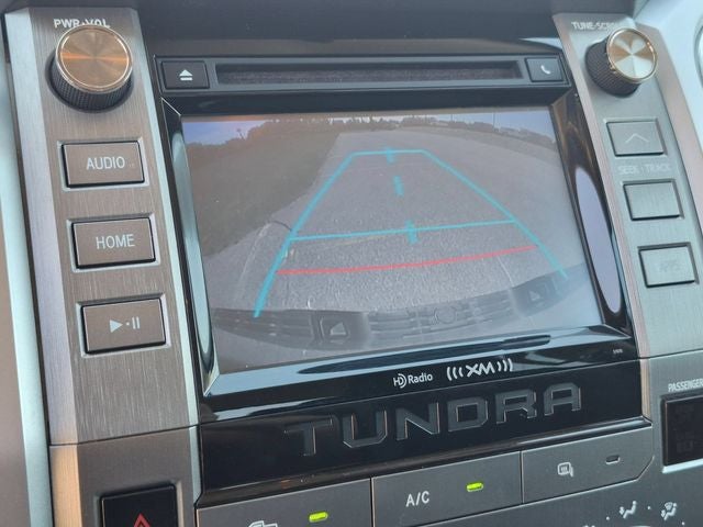 2015 Toyota Tundra SR5