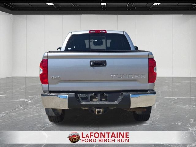 2015 Toyota Tundra SR5