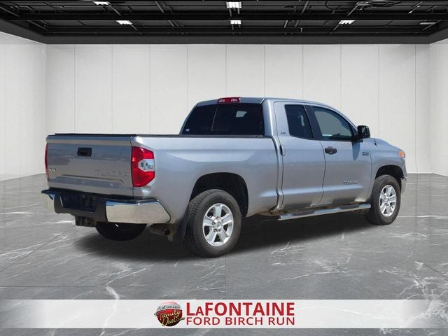 2015 Toyota Tundra SR5