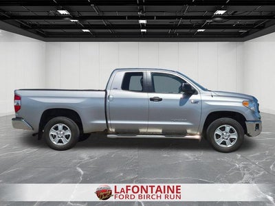 2015 Toyota Tundra SR5