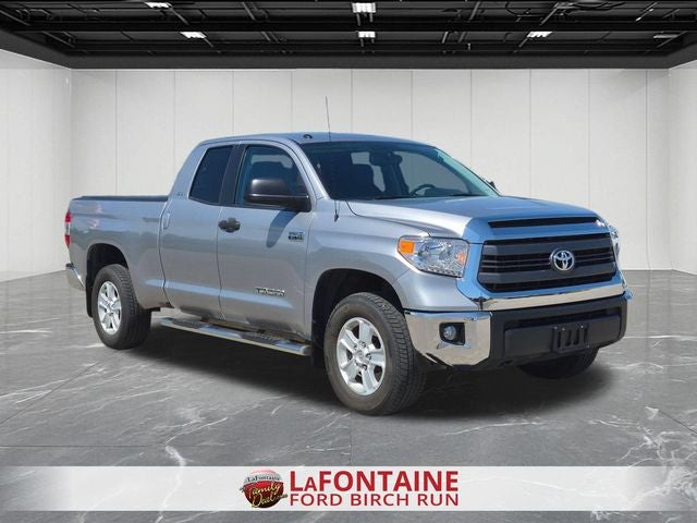 2015 Toyota Tundra SR5