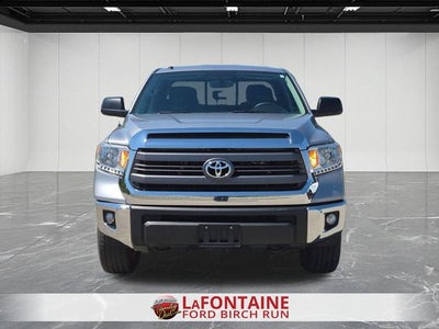 2015 Toyota Tundra SR5