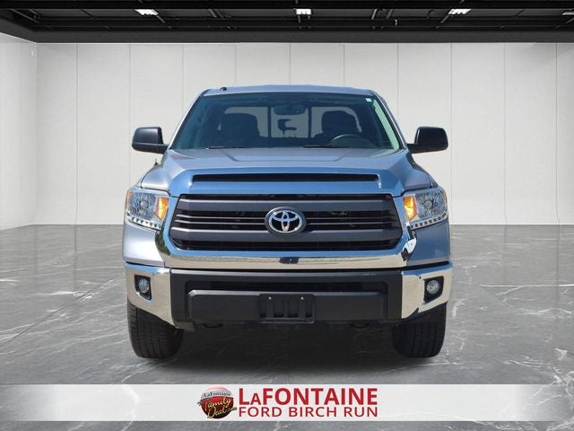 2015 Toyota Tundra SR5