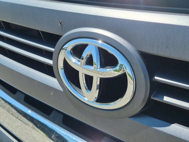 2015 Toyota Tundra SR5