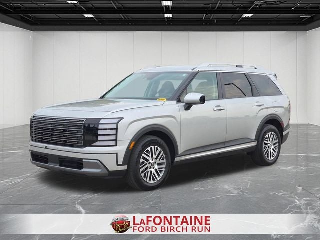2026 Hyundai Palisade SEL 7 Passenger