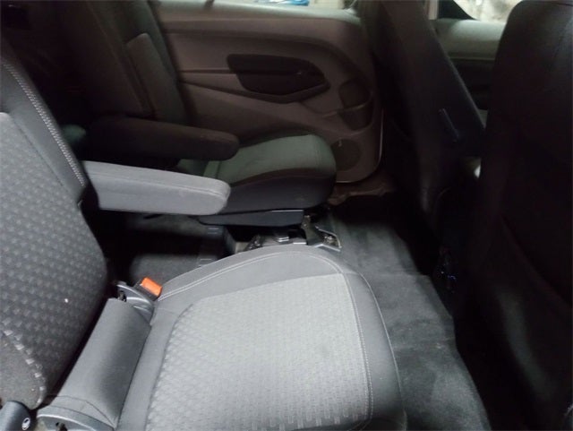 2022 Ford Transit Connect XLT