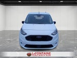 2022 Ford Transit Connect XLT