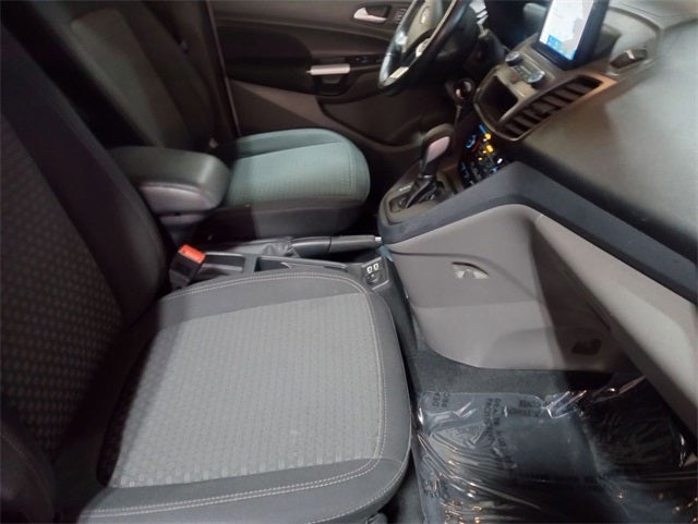 2022 Ford Transit Connect XLT