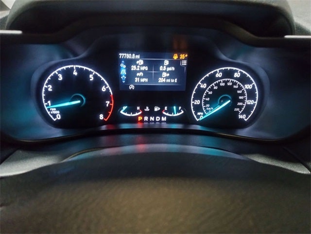 2022 Ford Transit Connect XLT