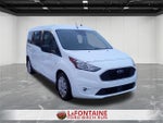 2022 Ford Transit Connect XLT