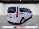 2022 Ford Transit Connect XLT