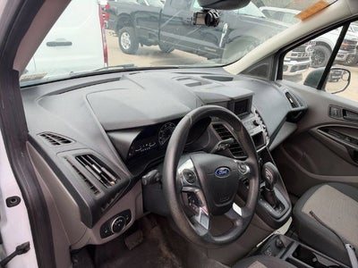 2020 Ford Transit Connect XL