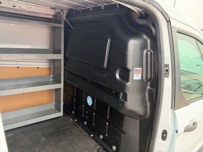2020 Ford Transit Connect XL