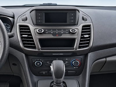 2020 Ford Transit Connect XL