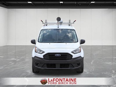 2020 Ford Transit Connect XL