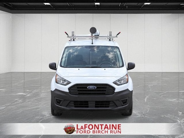 2020 Ford Transit Connect XL