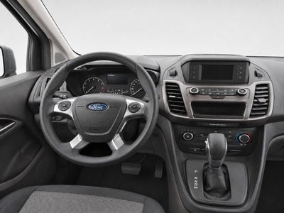 2020 Ford Transit Connect XL