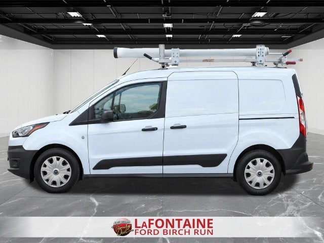 2020 Ford Transit Connect XL