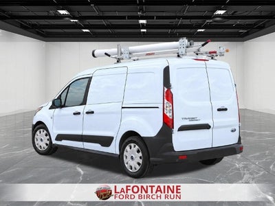 2020 Ford Transit Connect XL