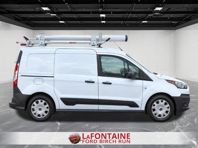 2020 Ford Transit Connect XL
