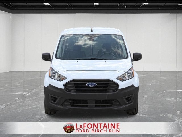 2021 Ford Transit Connect XL