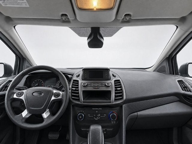 2021 Ford Transit Connect XL