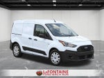 2021 Ford Transit Connect XL