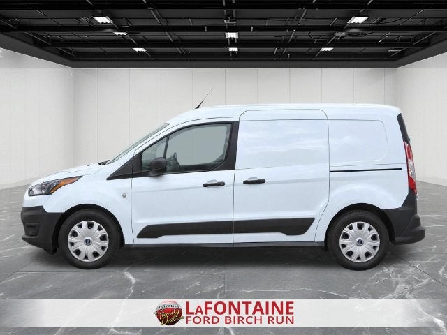 2021 Ford Transit Connect XL