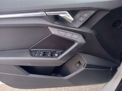 2023 Audi A3 40 Premium FrontTrak