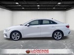2023 Audi A3 40 Premium FrontTrak