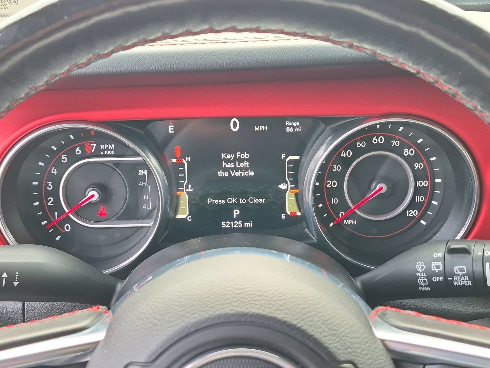 2020 Jeep Wrangler Unlimited Rubicon AEV LIFT