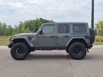 2020 Jeep Wrangler Unlimited Rubicon AEV LIFT