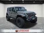2020 Jeep Wrangler Unlimited Rubicon AEV LIFT